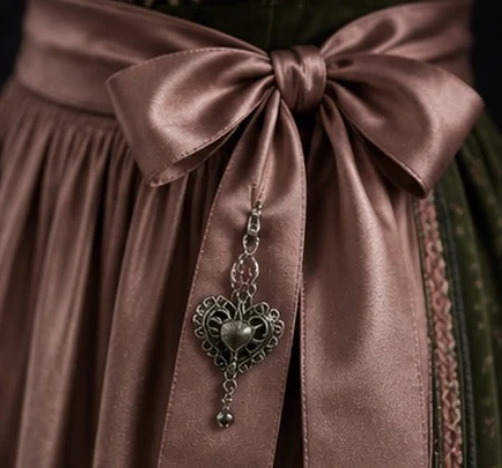 Traditional Dirndl, view 6 product style