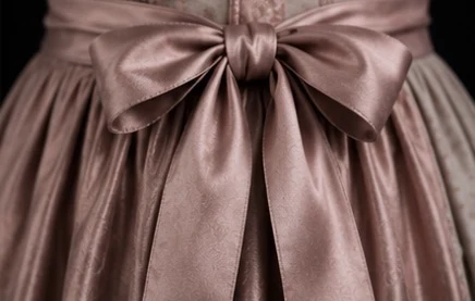 Modern Dirndl, view 6 product style