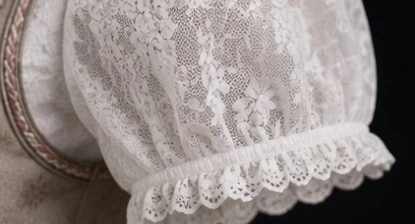 Modern Dirndl, view 7 product style
