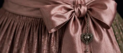 Velvet Dirndl, view 7 product style
