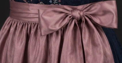 Long Dirndl, view 7 product style