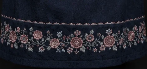 Long Dirndl, view 8 product style