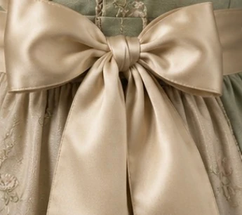 Midi Dirndl, view 7 product style
