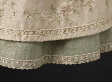 Midi Dirndl, view 8 product style