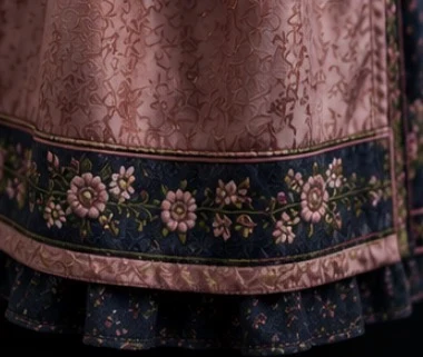 Mini Dirndl, view 8 product style
