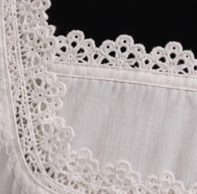 Classic Dirndl Blouse, view 5 product style