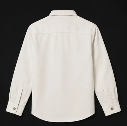 Boys Trachten Shirt, view 3 product style