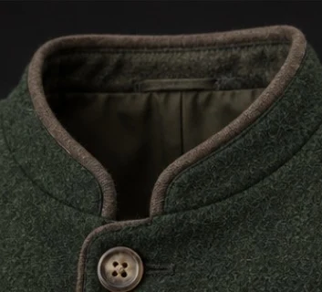 Kids Trachten Jacket, view 4 product style