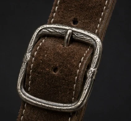 Lederhosen Suspenders, view 6 product style