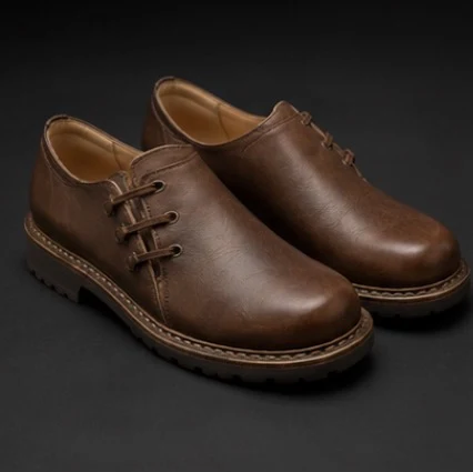 Haferl Shoes
