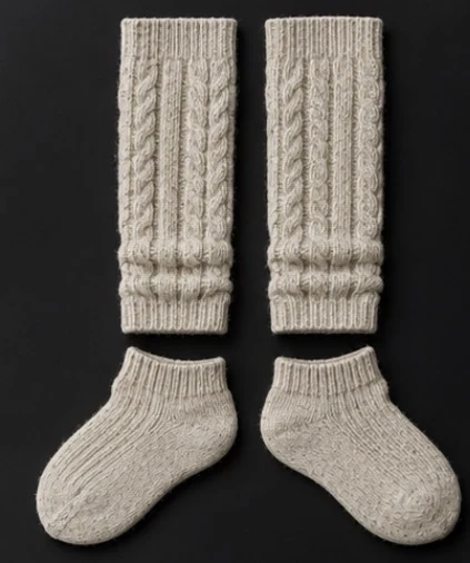 Loferl Socks