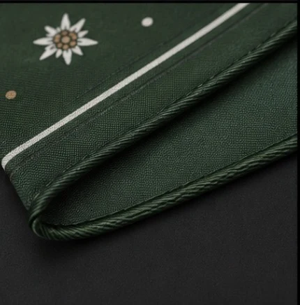 Alpine Neck Scarf, view 5 product style