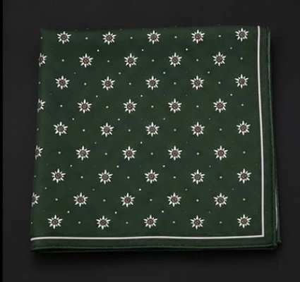 Alpine Neck Scarf, view 1 product style
