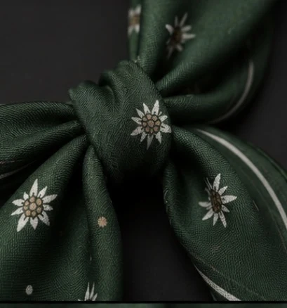 Alpine Neck Scarf, view 4 product style