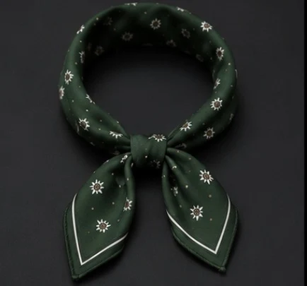 Alpine Neck Scarf, view 3 product style