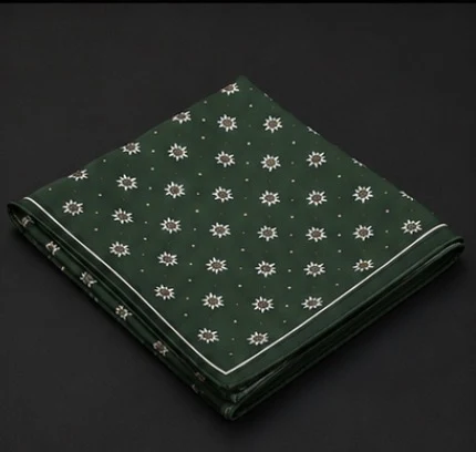 Alpine Neck Scarf, view 2 product style