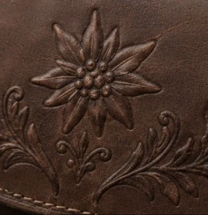 Trachten Leather Bag, view 7 product style