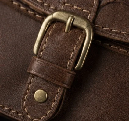Trachten Leather Bag, view 8 product style