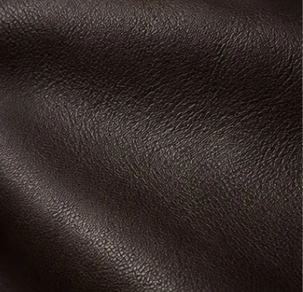 Leather Vest, view 5 product style