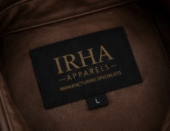Leather Shirt, view 8 product style