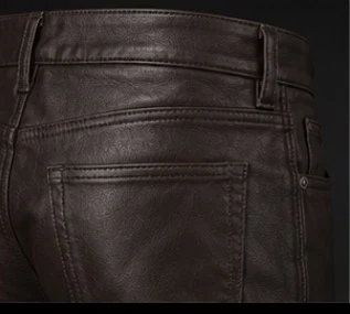 Leather Pants, view 6 product style