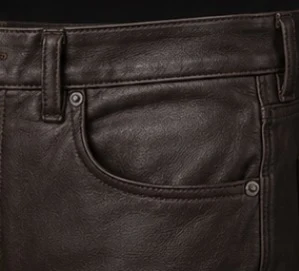 Leather Pants, view 7 product style