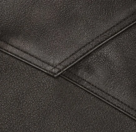 Leather Cargo Pants, view 8 product style