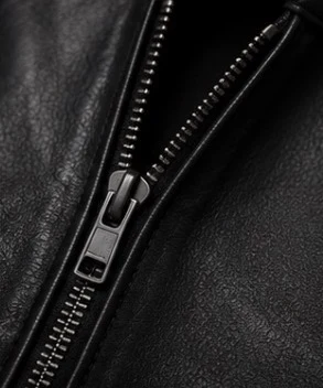 Leather Shorts, view 5 product style