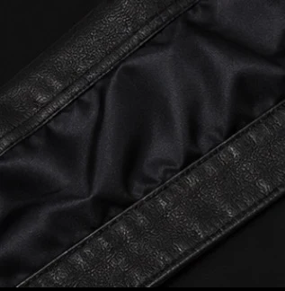 Leather Skirt, view 7 product style
