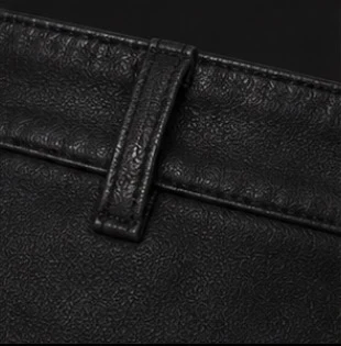 Leather Skirt, view 8 product style