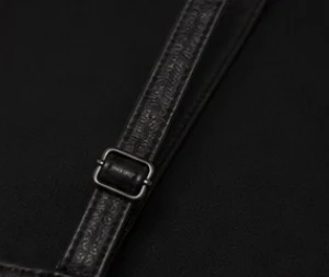 Leather Dress, view 5 product style