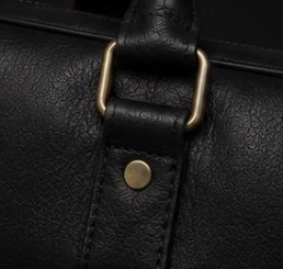 Leather Tote Bag, view 4 product style