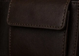 Leather Wallet, view 6 product style