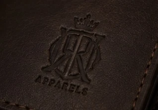 Leather Wallet, view 4 product style