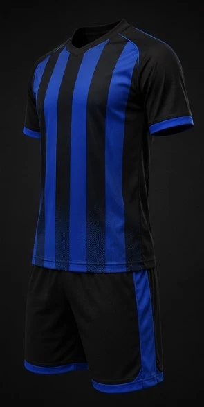 Soccer Home Kit, view 3 product style