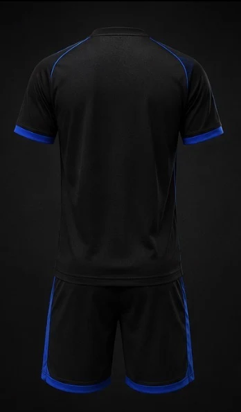 Soccer Home Kit, view 2 product style