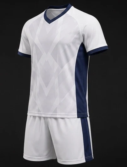 Soccer Away Kit, view 3 product style
