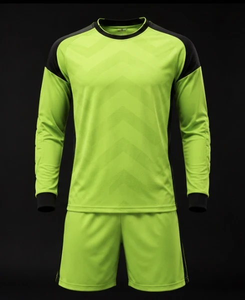 Soccer Goalkeeper Kit, view 1 product style