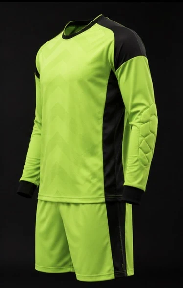 Soccer Goalkeeper Kit, view 3 product style