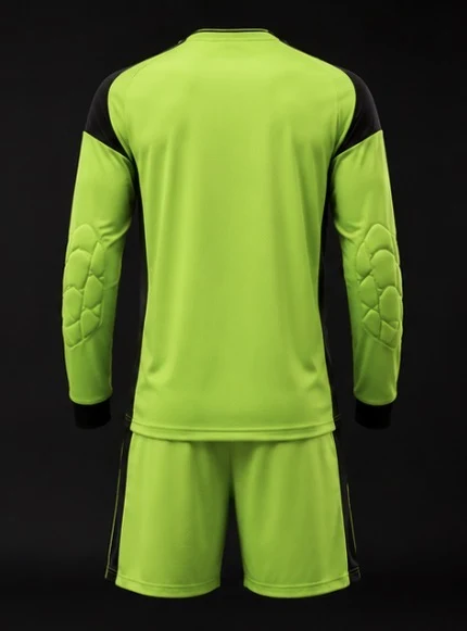 Soccer Goalkeeper Kit, view 2 product style