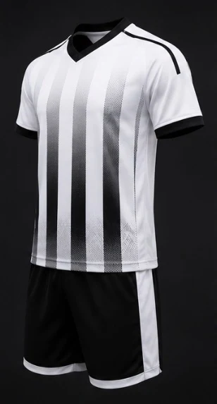 Basketball Uniform, view 3 product style