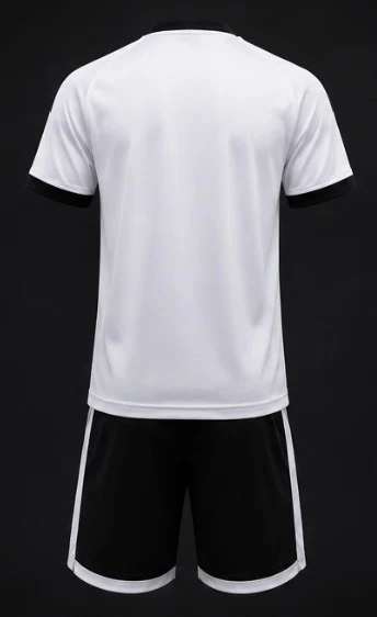 Basketball Uniform, view 2 product style