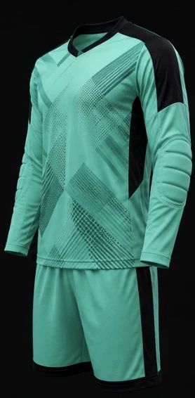 Rugby Uniform, view 3 product style
