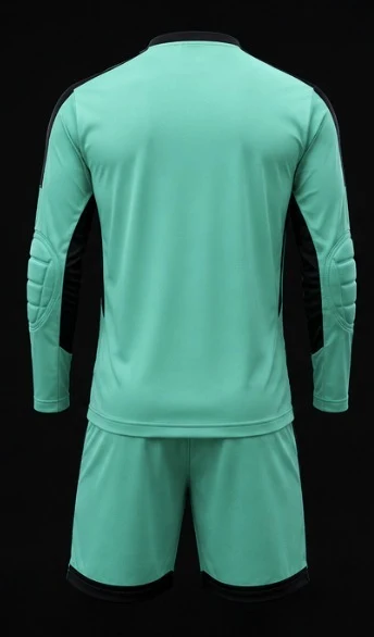 Rugby Uniform, view 2 product style