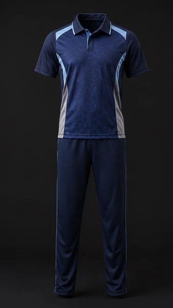 Cricket Uniform, view 1 product style