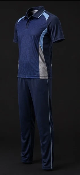 Cricket Uniform, view 3 product style