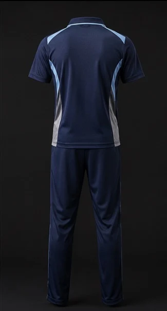 Cricket Uniform, view 2 product style