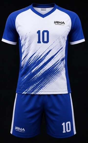 Field Hockey Uniform, view 1 product style