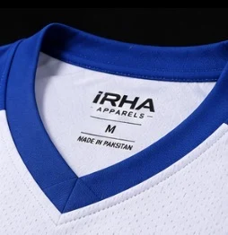 Field Hockey Uniform, view 4 product style