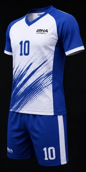 Field Hockey Uniform, view 3 product style